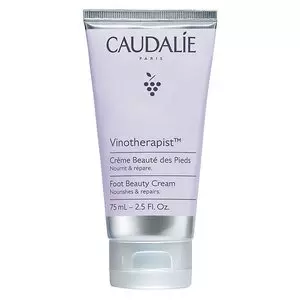 Caudalie Vinotherapist Foot Beauty Cream Ml