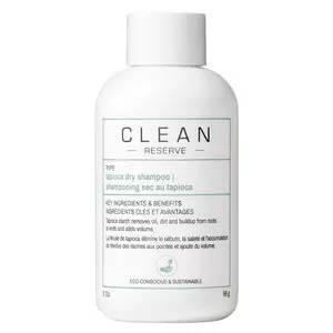 Clean Reserve Tapioca Dry Shampoo G