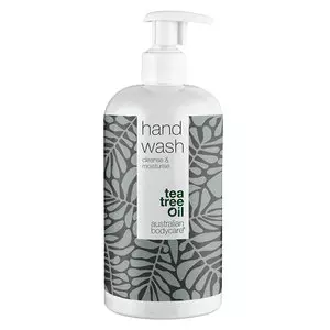 Australian Bodycare Hand Wash Ml