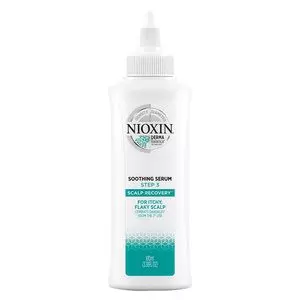 Nioxin Scalp Recovery Soothing Serum Ml