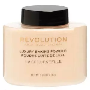 Makeup Revolution Lace Baking Powder G