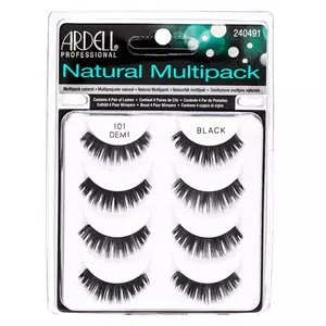 Ardell Natural Multipack With Pairs –