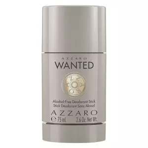 Azzaro Wanted Deodorant Stick Ml