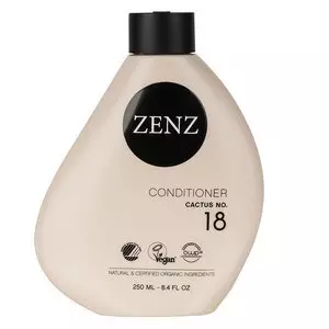 Zenz Organic No. Cactus Conditioner Ml