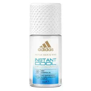 Adidas Instant Cool 24H Deodorant Ml