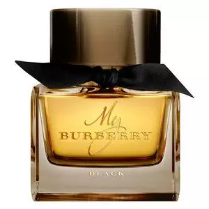 Burberry My Burberry Black Parfum Ml