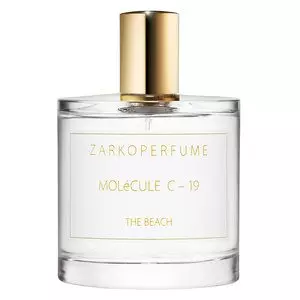 Zarkoperfume Molecule C The Beach Eau De