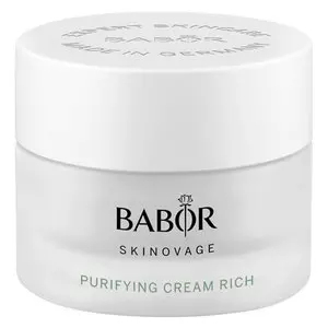 Babor Skinovage Purifying Cream Rich Ml