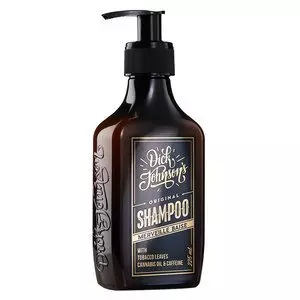 Dick Johnson Shampoo Merveille Baise Ml