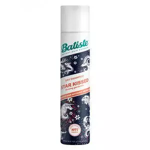 Batiste Dry Shampoo Star Kissed Ml