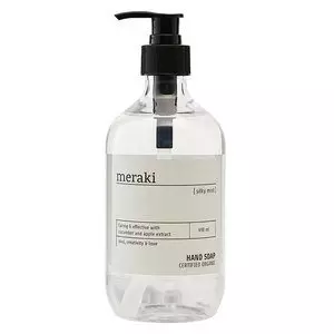 Meraki Hand Soap Ml – Silky