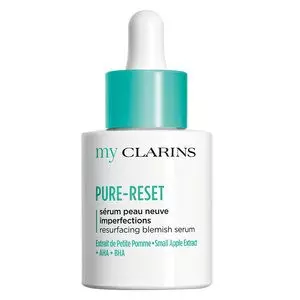 Myclarins Pure Reset Resurfacing Blemish Serum Ml