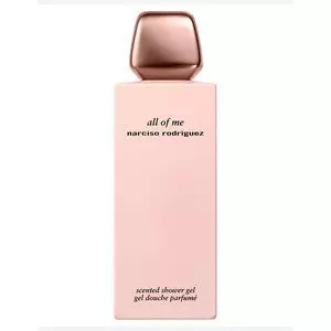 Narciso Rodriguez All Of Me Shower