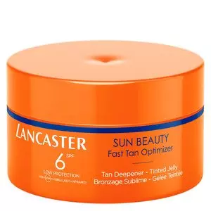 Lancaster Sun Beauty Fast Tan Optimizer