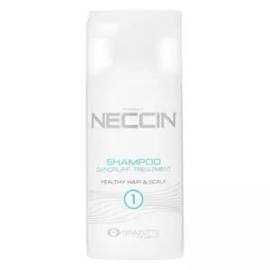 Neccin Shampoo Nr Dandruff Treatment Ml
