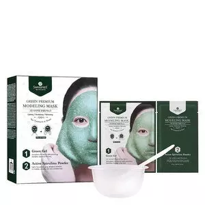 Shangpree Green Premium Modeling Mask Ml