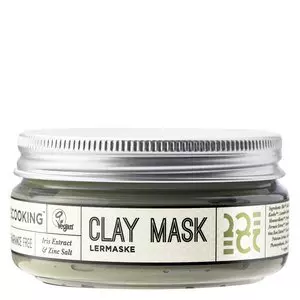 Ecooking Clay Mask Ml