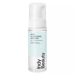 Indy Beauty Cleansing Mousse Ml