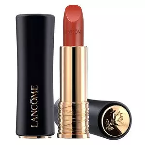 Lancome Labsolu Rouge Lipstick Cream Soif