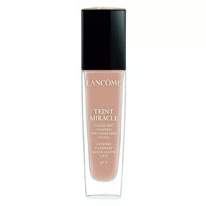 Lancome Teint Miracle Foundation Sable Beige