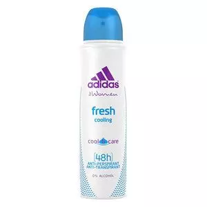 Adidas Cool Care Fresh Deodorant Ml