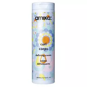 Amika Curl Corps Defining Cream Ml