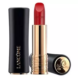 Lancome Labsolu Rouge Lipstick Cream Bisou