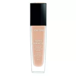 Lancome Teint Miracle Foundation Beige Diaphane