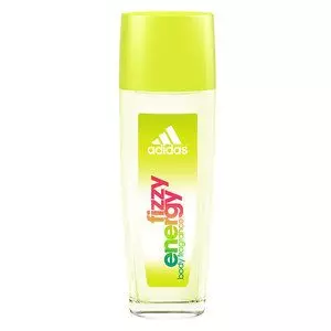 Adidas Fizzy Energy Deodorant Ml