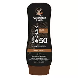 Australian Gold Lotion Sunscreen With Instant