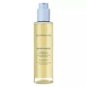 Bareminerals Smoothness Hydrating Cleansing Oil Ml