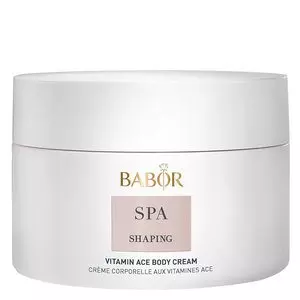 Babor Spa Shaping Vitamin Ace Body Cream Ml