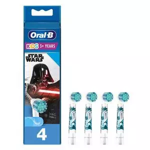 Oral B Star Wars Kpl