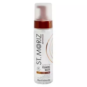 St.Moriz Express Clear Tanning Mousse Ml