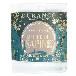 Durance Perfumed Candle G ─ Under