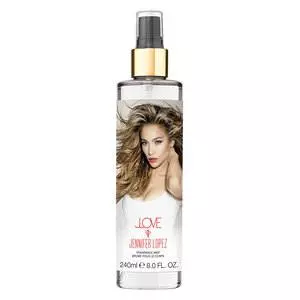 Jennifer Lopez Jlove Fragrance Mist Ml