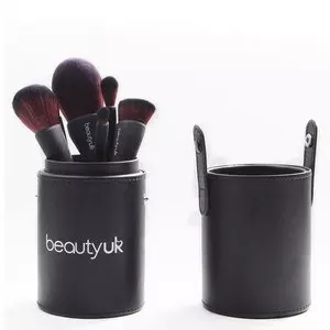 Beauty Uk Brush Set Kpl
