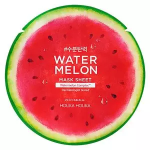 Holika Holika Watermelon Mask Sheet Ml