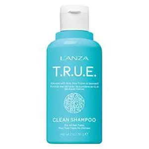 Lanza T.R.U.E. Clean Shampoo G