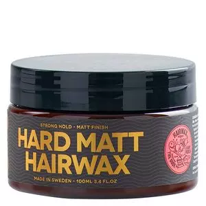 Waterclouds Hard Matt Wax Ml