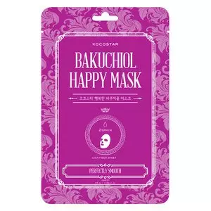 Kocostar Bakuchiol Happy Mask Ml
