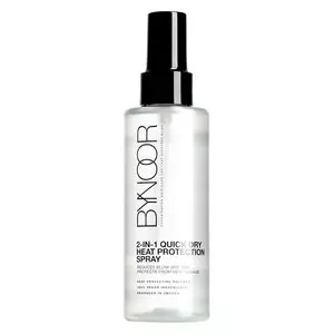 Bynoor  In Quick Dry Heat Protection Spray
