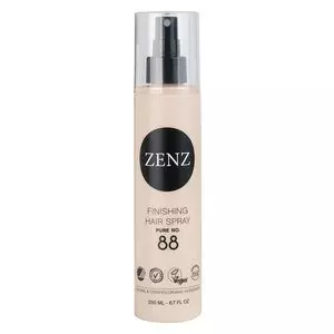 Zenz Organic No. Hair Spray Strong