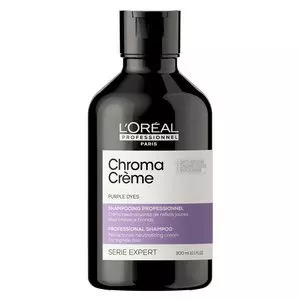 Loreal Professionnel Chroma Crème Purple Shampoo
