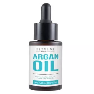 Biovène Argan Oil Pure Natural Legendary