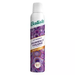 Batiste Dry Shampoo Heavenly Volume Ml
