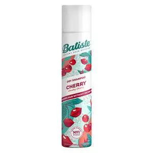 Batiste Dry Shampoo Cherry Ml