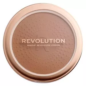 Makeup Revolution Mega Bronzer – Warm