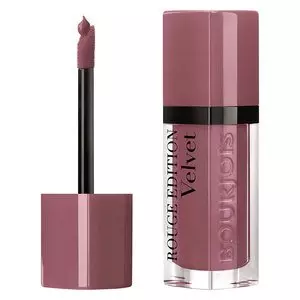 Bourjois Rouge Edition Velvet Lipstick ,Ml