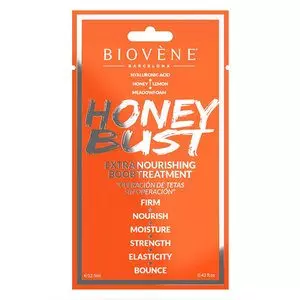 Biovène Honey Bust Extra Nourishing Boob